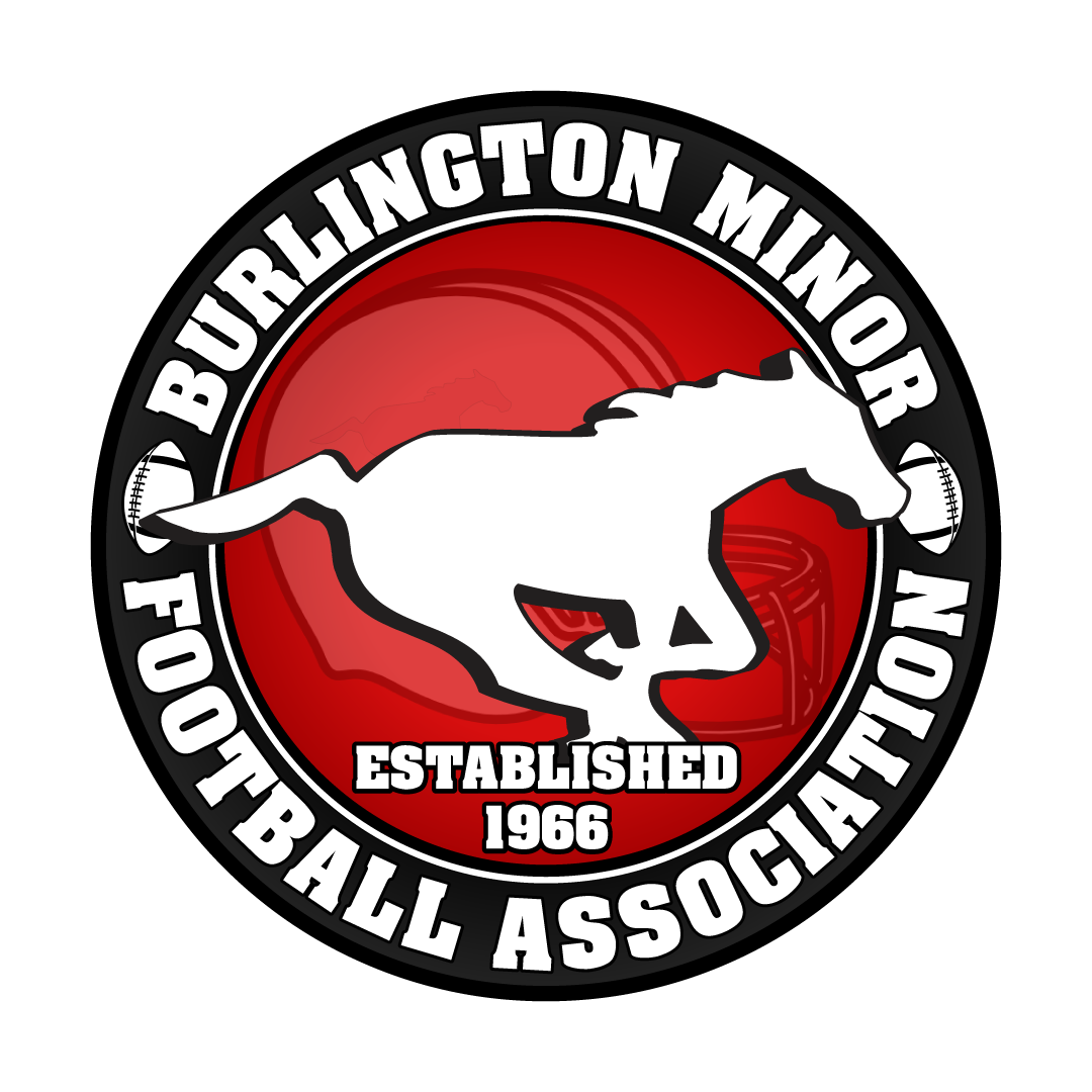 Burlington Minor Football Association