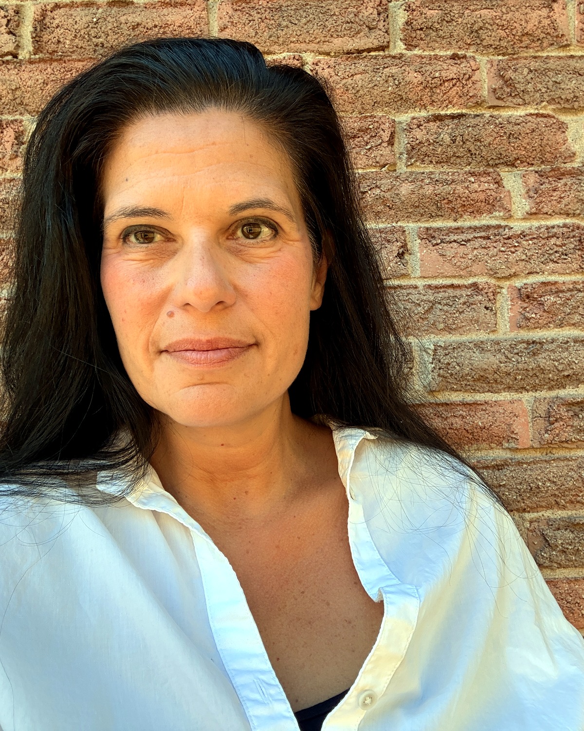 Headshot of Antigoni Grivas