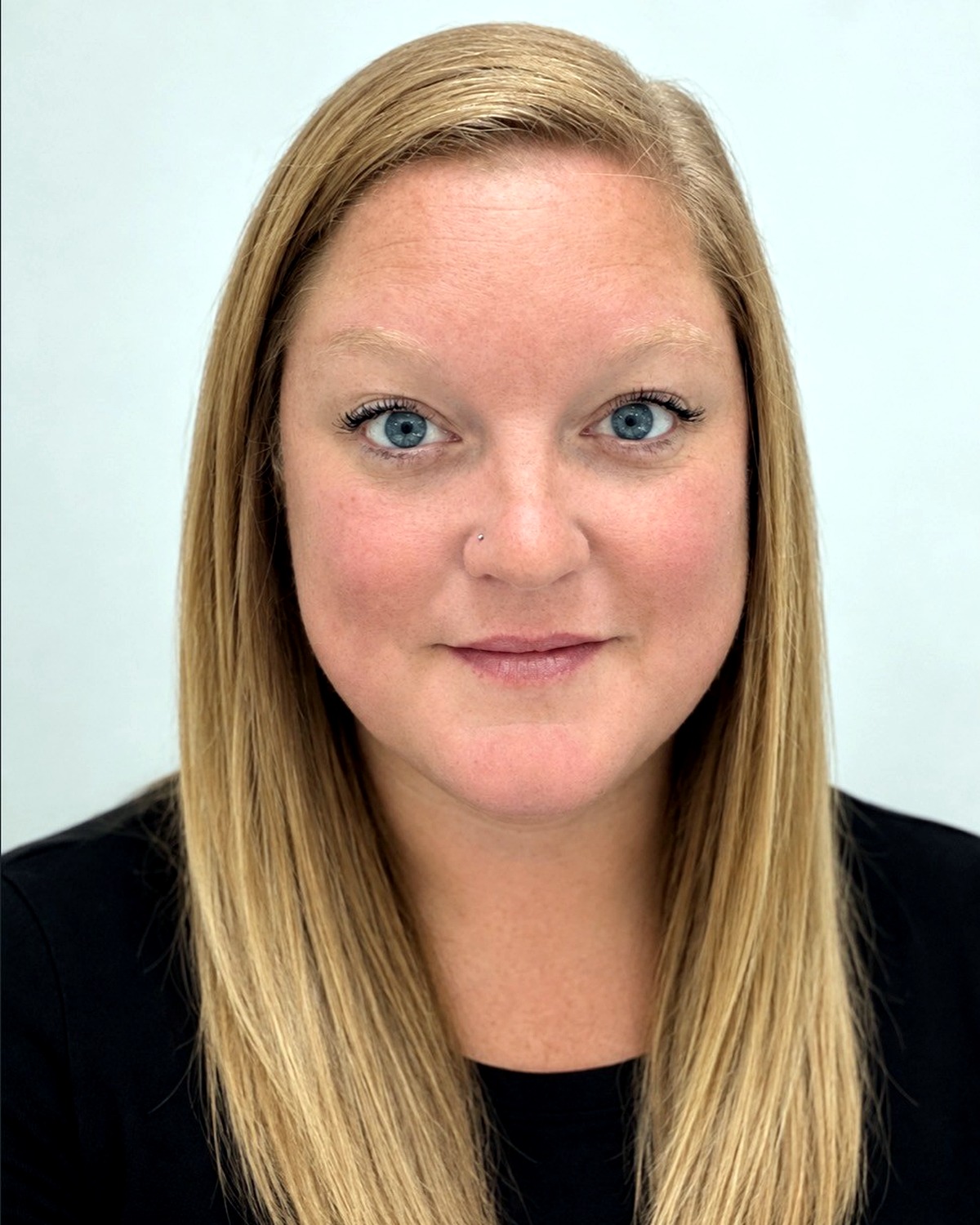 Headshot of Mallory Oliver