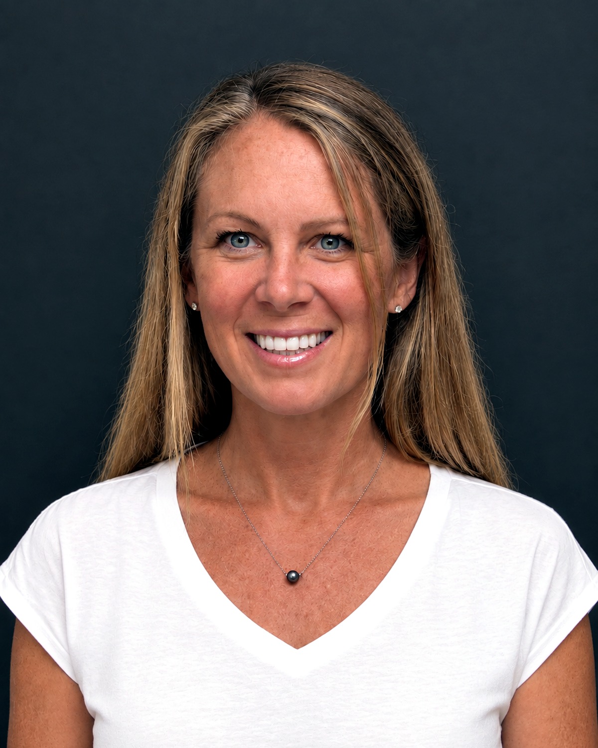 Headshot of Sandra Dubreuil