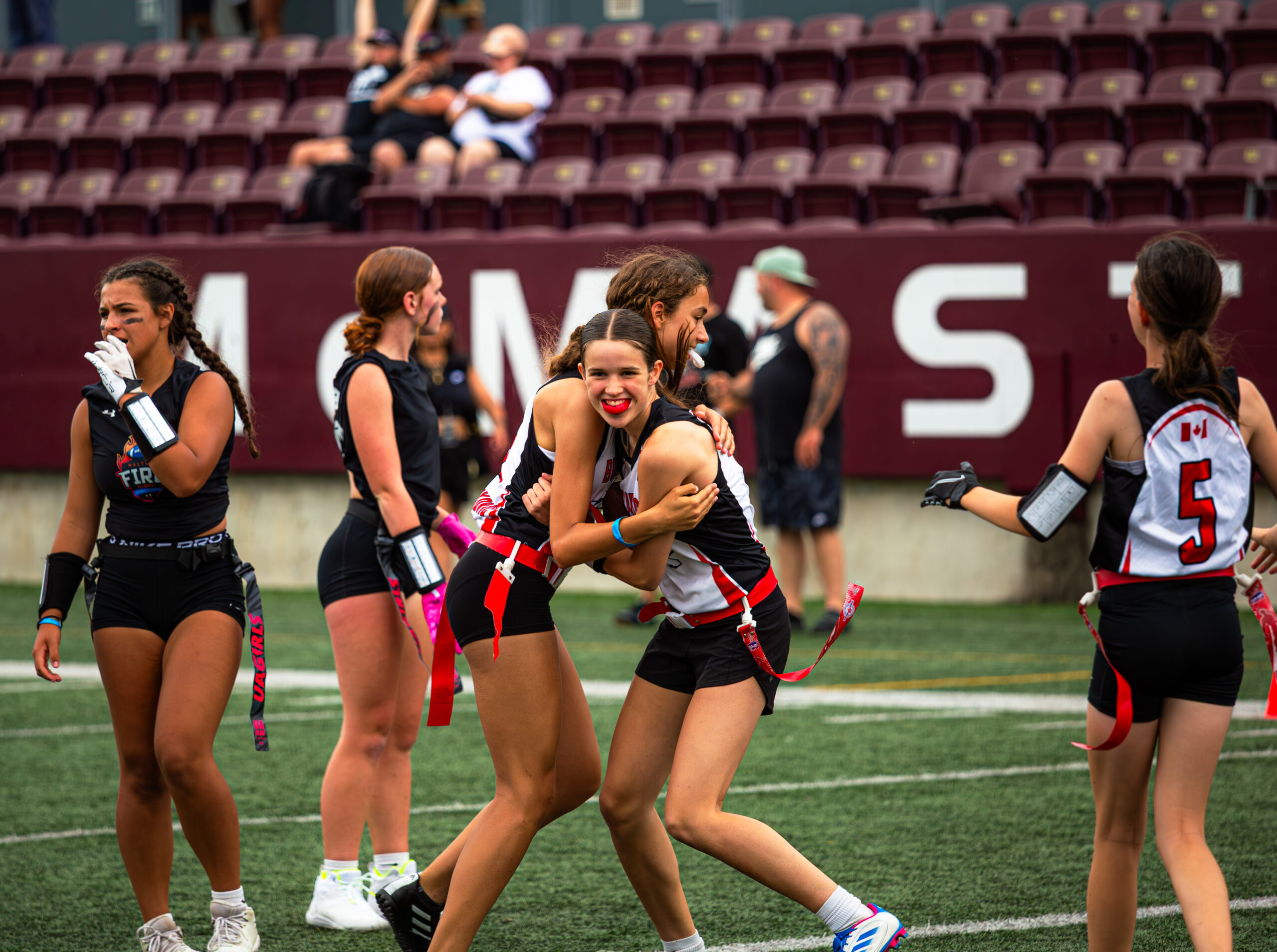 Flag Football image